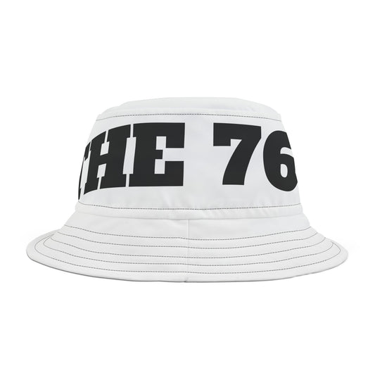 THE 760 BUCKET HAT